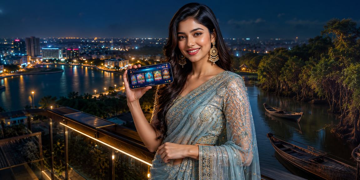 বাংলাদেশের মোবাইল ক্যাসিনো অভিজ্ঞতা - চট্টগ্রাম মডেল
